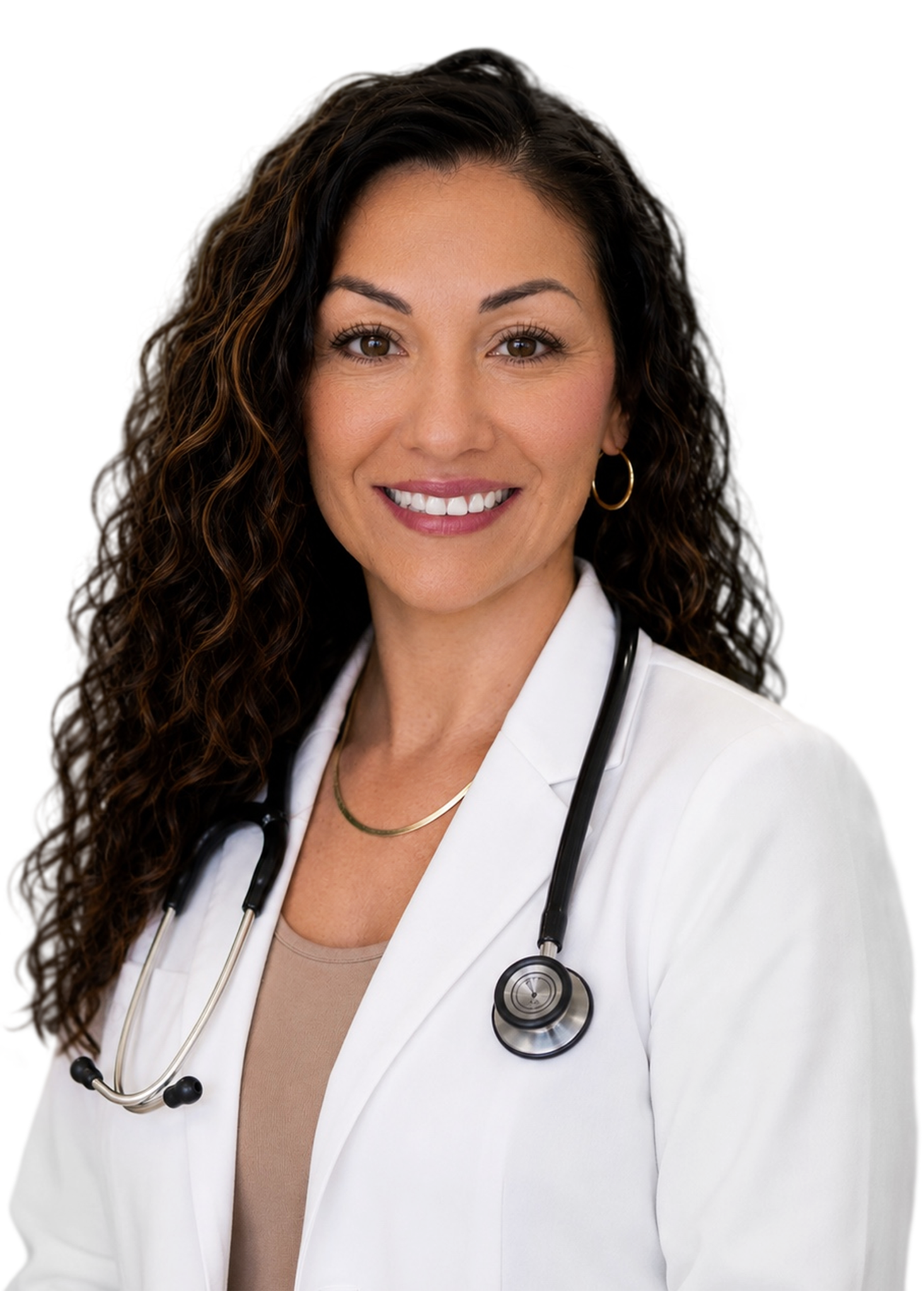 Anna Torres, MD, DABOM