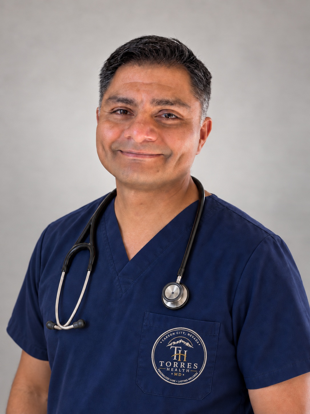 Wilfredo Torres, MD, FACOG